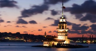 اماكن سياحية في اسطنبول