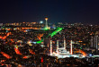 انقرة: العاصمة الحالية لجمهورية تركيا